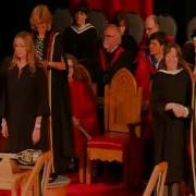 2 00 Pm Convocation Thursday June 12th 2014