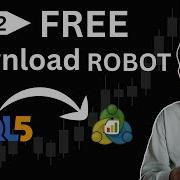 Download Install FREE Forex Robots On MT5 MQL5 Step By Step Guide Class 2 Trading Bot Lab