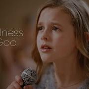 Goodness Of God The Crosby Family Easter Video 2024