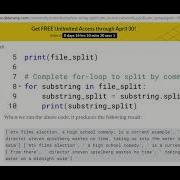 Part 14 Python More Types Find Longest Word In A String Program Through SoloLearn In Python