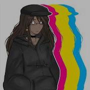 GRRRLS MEME I Am The Latest Colours Foryou Art Animation Shorts Trend Meme Fyp Fy
