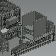Universal Robot UR Reachability In PS Process Simulate