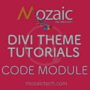 Divi 3 0 Visual Builder Tutorial Using The Code Module