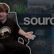 A Brief History Of The Source Engine