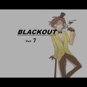Multifandom MEP Blackout Closed