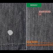 Fabric Defect Detection System
