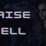 Multifandom Raise Hell