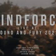 Mindforce 07 31 2022 Live Sound And Fury 2022