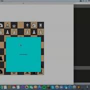 15 112 Project Python Chess