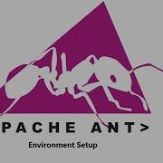 1 Apache Ant Environment Setup For Ant