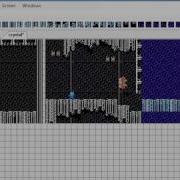 C Mega Man Engine Editor Demo Wmv