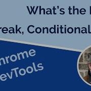 Chrome Dev Tools Source Panel And Breakpoints