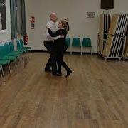 Countdown Quickstep Sequence Dance To Music