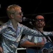 Eurythmics Thorn In My Side Live At Rock IM Park 2000