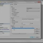 SQL Server Tutorial How To Backup Databases