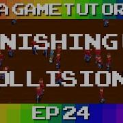 Java Game Tutorial Ep 24 Finishing Up Collisions