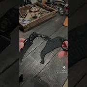 The Reate EXO K Gravity Karambit Deployment Slowed Down Shorts