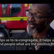 Windrush Generation Mural Unveiled In Southampton BBC News Network Version