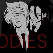 Nightcore Bodies Deeper Version