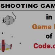 Shooting Game In Game Lab Code Org Tutorial 2