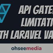 Laravel Vapor Timeout RESTRICTIONS With AWS API Gateway