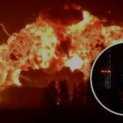 Bezos Blue Origin Rocket Explodes In Massive Fireball Elon Musk Reacts