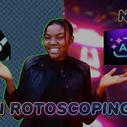 Node Video AI Rotoscoping For VFX