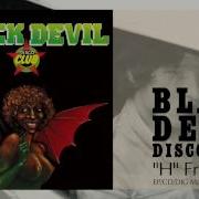 Black Devil H Friend Official Audio