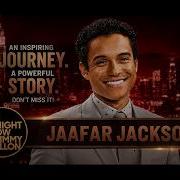 Jaafar Jackson Got Emotional Transforming Into Michael Jackson Talks Recreating Thriller