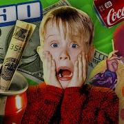 1990 ГОД Деньги в банках колы Макдоналдс в СССР Супер Нинтендо в Японии Попкульт