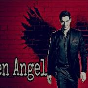 Lucifer Fallen Angel Three Days Grace