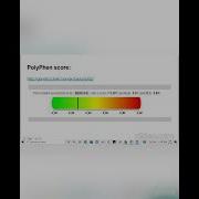 Polyphen Score Prediction Analsysis How To Calculate