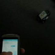 Test Nxt Remote Control