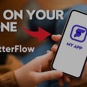 How To TEST Your FLUTTERFLOW APP On YOUR OWN PHONE In 3 Mins