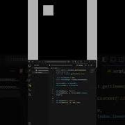 Canvas Draw Rectangle Coding Html Javascript
