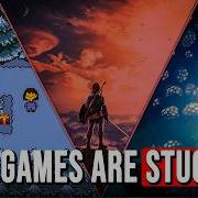 Indie Games The Solution To AAA Game Issues
