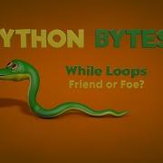 Cinema 4D Python Bytes While Loops Friend Or Foe