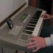 Bionic Commando Area 8 Theme