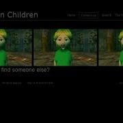 BEN Drowned Lost In My Thoughts Extended