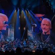 Eros Ramazzotti Se Bastasse Una Canzone Live Ziggodome Amsterdam 18 10 25