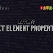 Python GUI With PySimpleGUI Easy Learn 07