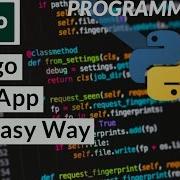 Django Day 2 Template Static Files Bootstrap Django The Easy Way 2020
