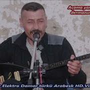 Açma Yaram Derindedir Dermanını Bilen Gelsin Orhan Demir Elektro Bağlama