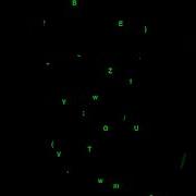 Python Coding Hack Build The Iconic Matrix Rain Effect