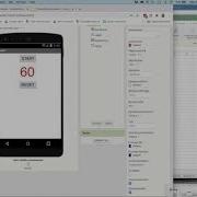 App Inventor Hackathon Clock And CloudDB Components
