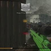 SWEET M40A3 SNIPER SPAWN TRAP COD4 REMASTERED