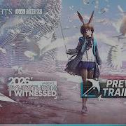 2026 Ambience Synesthesia I Witnessed Preview Trailer
