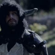 Mega64 Skyrim Fan Film