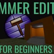 Hammer Editor Tutorial Hammer Mapping For Beginners