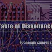 Bugbrand Chirper Study 27 A Taste Of Dissonance With Chase Bliss Lossy